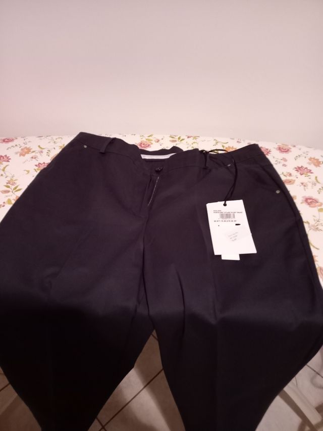 Pantaloni donna