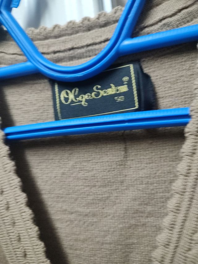 Chaleco de Chico muy buena