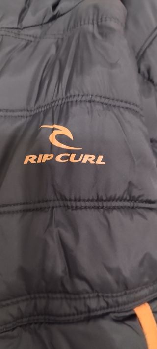 Plumífero Niña Rip Curl