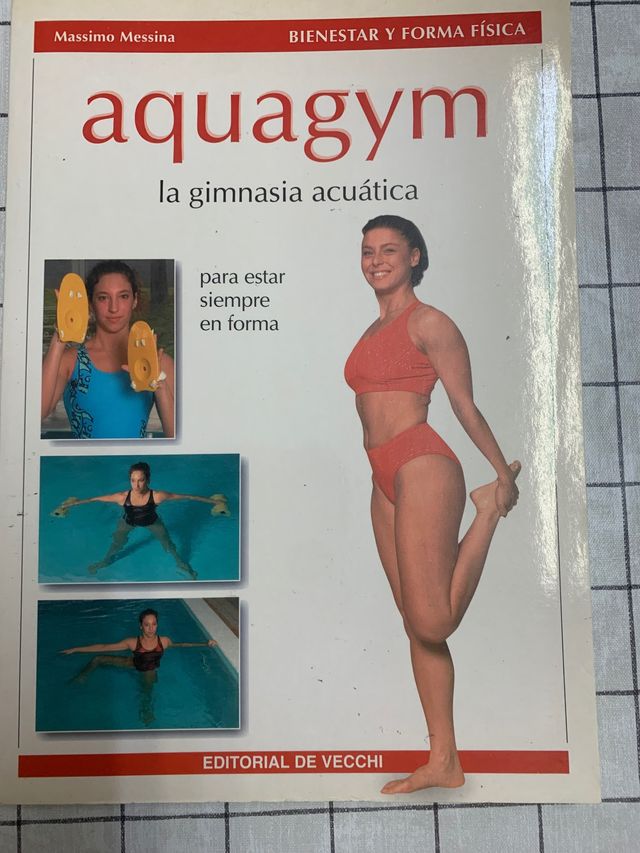 AQUAGYM