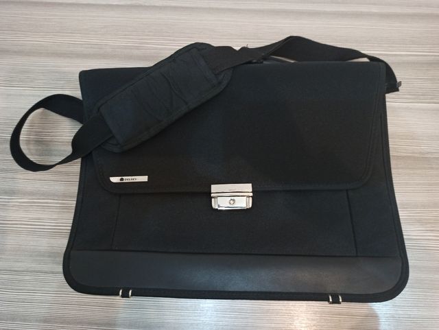 Delsey Valigetta 24ore