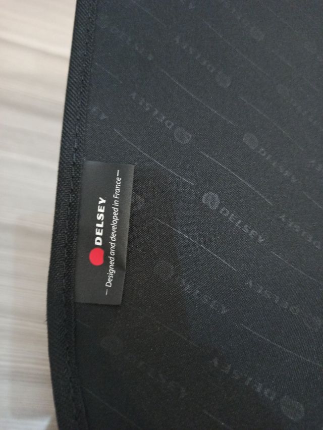 Delsey Valigetta 24ore