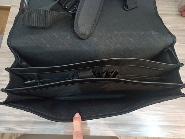 Delsey Valigetta 24ore