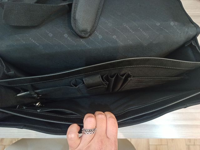 Delsey Valigetta 24ore