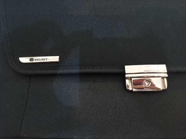 Delsey Valigetta 24ore