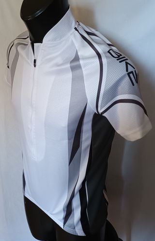 Shamp Set 2 Maglie Manica Corta Tg. Small