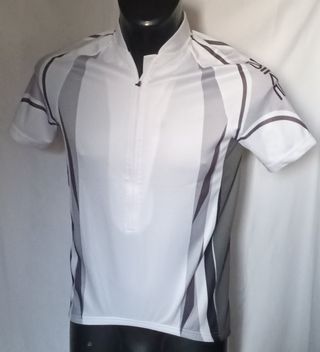 Shamp Set 2 Maglie Manica Corta Tg. Small