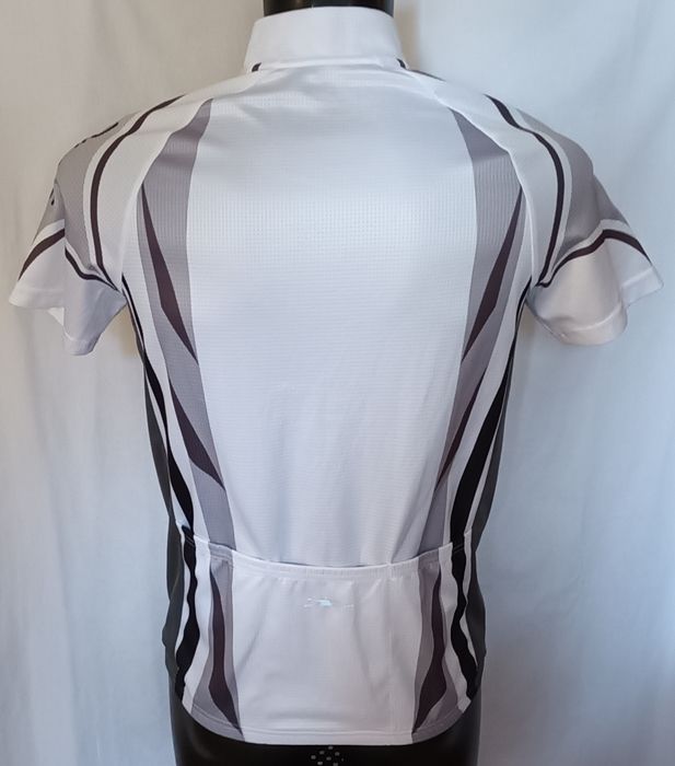 Shamp Set 2 Maglie Manica Corta Tg. Small