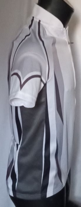 Shamp Set 2 Maglie Manica Corta Tg. Small