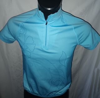 Shamp Set 2 Maglie Manica Corta Tg. Small