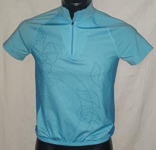 Shamp Set 2 Maglie Manica Corta Tg. Small