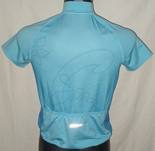 Shamp Set 2 Maglie Manica Corta Tg. Small