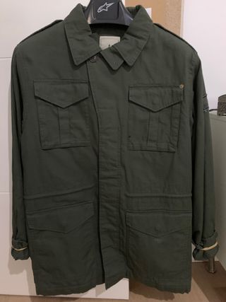 ROPA SCALPERS (HAY DE TODO) (MIRAR BIEN)