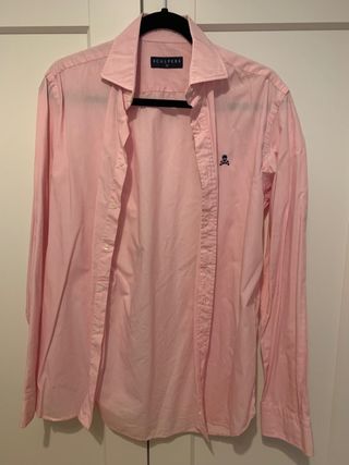 ROPA SCALPERS (HAY DE TODO) (MIRAR BIEN)