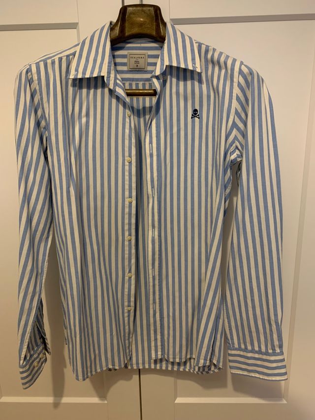 ROPA SCALPERS (HAY DE TODO) (MIRAR BIEN)