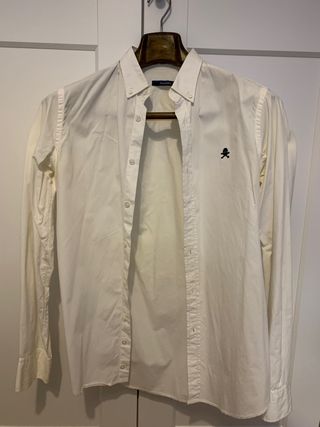 ROPA SCALPERS (HAY DE TODO) (MIRAR BIEN)