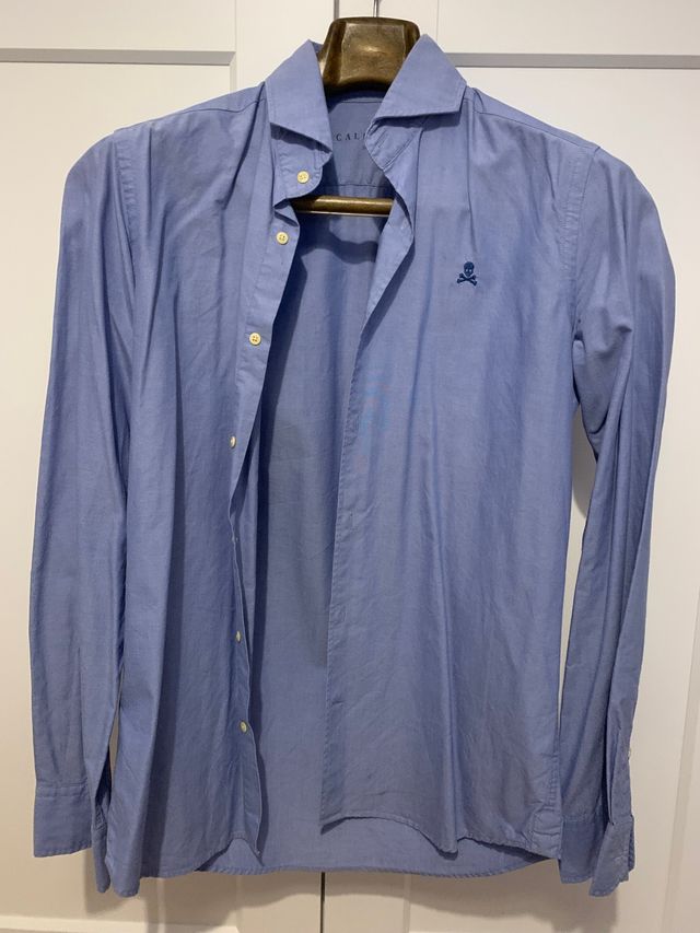 ROPA SCALPERS (HAY DE TODO) (MIRAR BIEN)