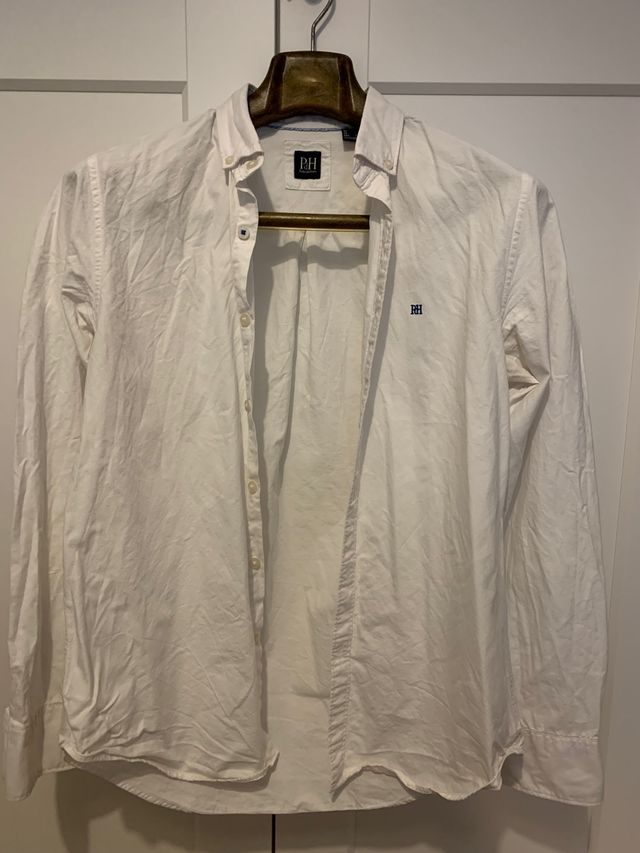 ROPA SCALPERS (HAY DE TODO) (MIRAR BIEN)