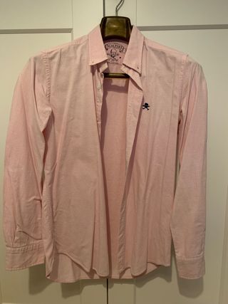 ROPA SCALPERS (HAY DE TODO) (MIRAR BIEN)