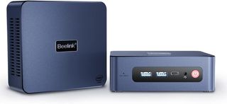 Beelink U59 Mini PC de 11ª generación #B55LN7
