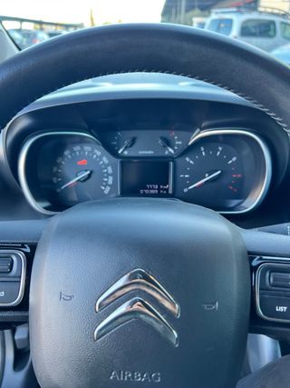 Citroen C3 Aircross 2021