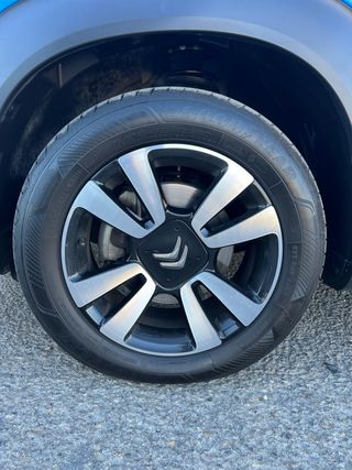 Citroen C3 Aircross 2021