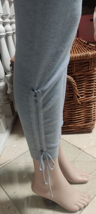 Conjunto leggings 