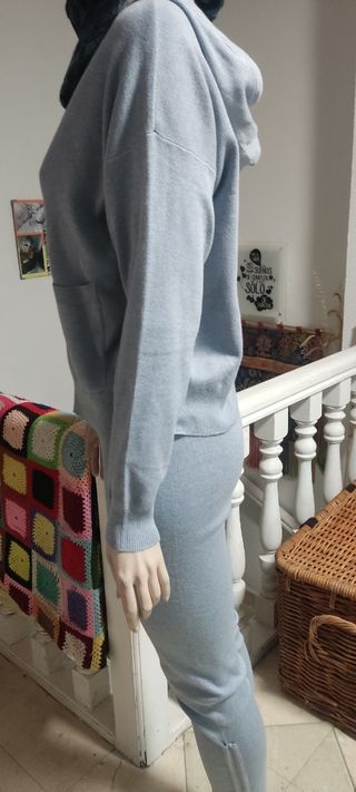 Conjunto leggings 
