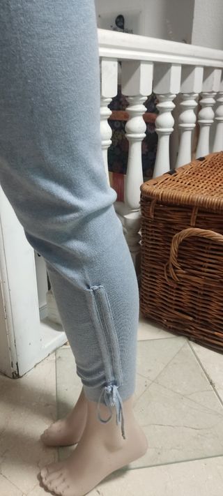 Conjunto leggings 