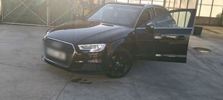 Audi A3 2018