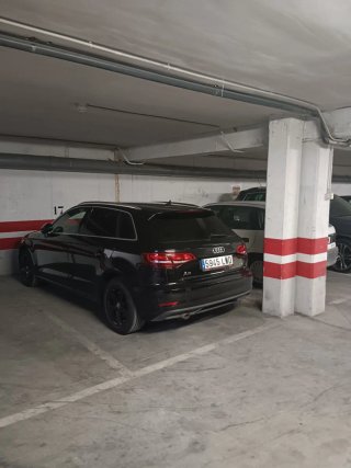 Audi A3 2018