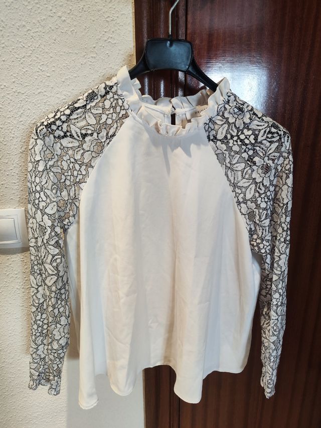 Blusa Primark