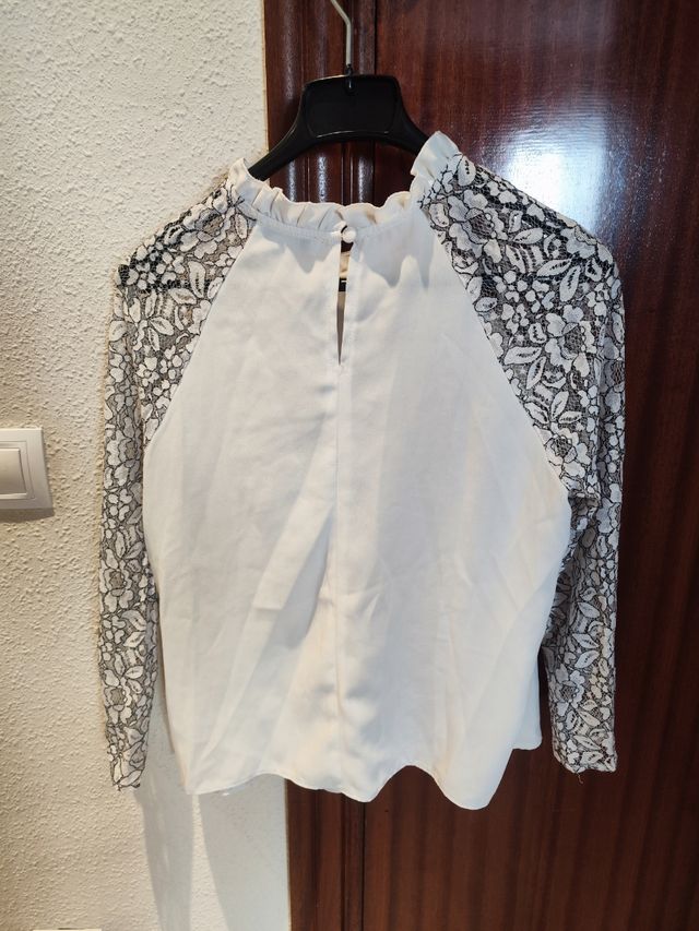 Blusa Primark