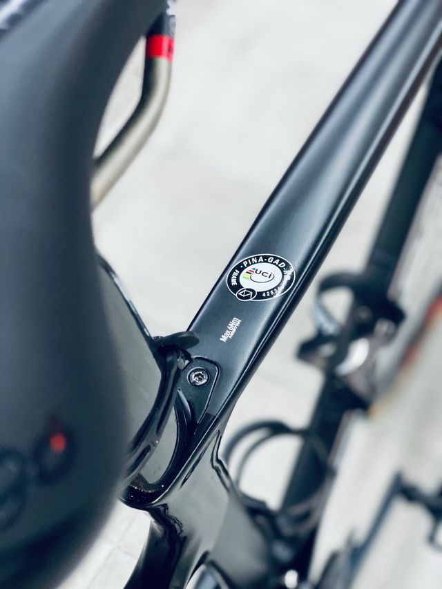 pinarelo gan disk 2020