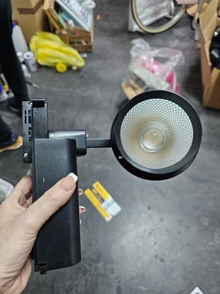 Faretti LED