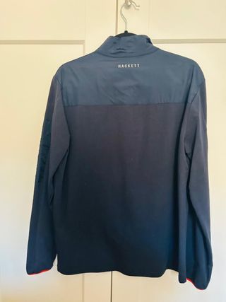 CHAQUETA ASTON MARTIN