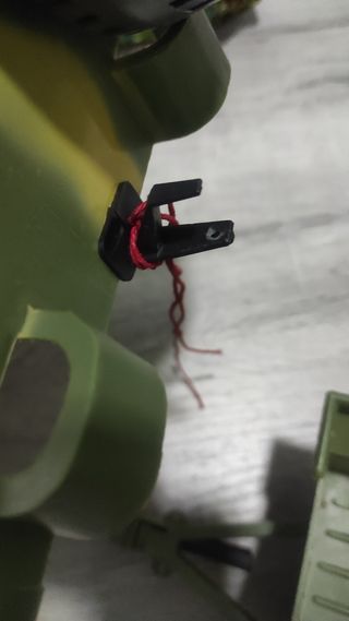Juguete jeep molto (geyperman)
