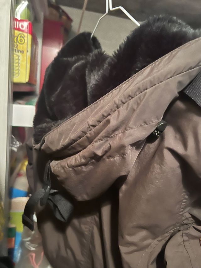 giubbino donna Refrigue