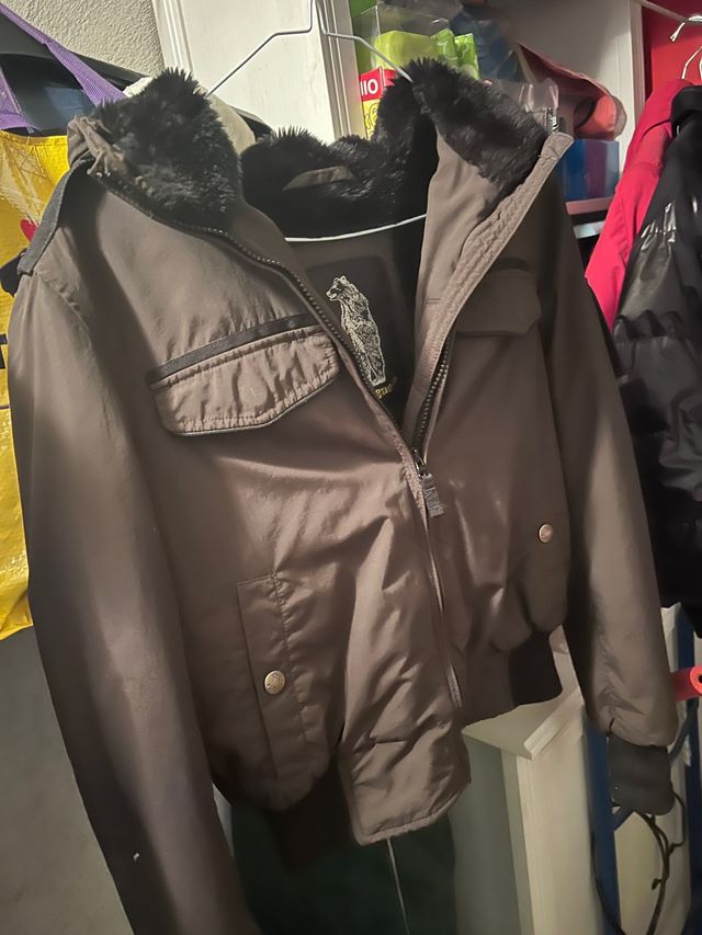 giubbino donna Refrigue