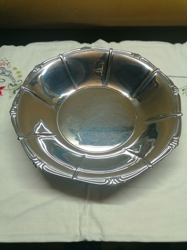 Vassoio centrotavola