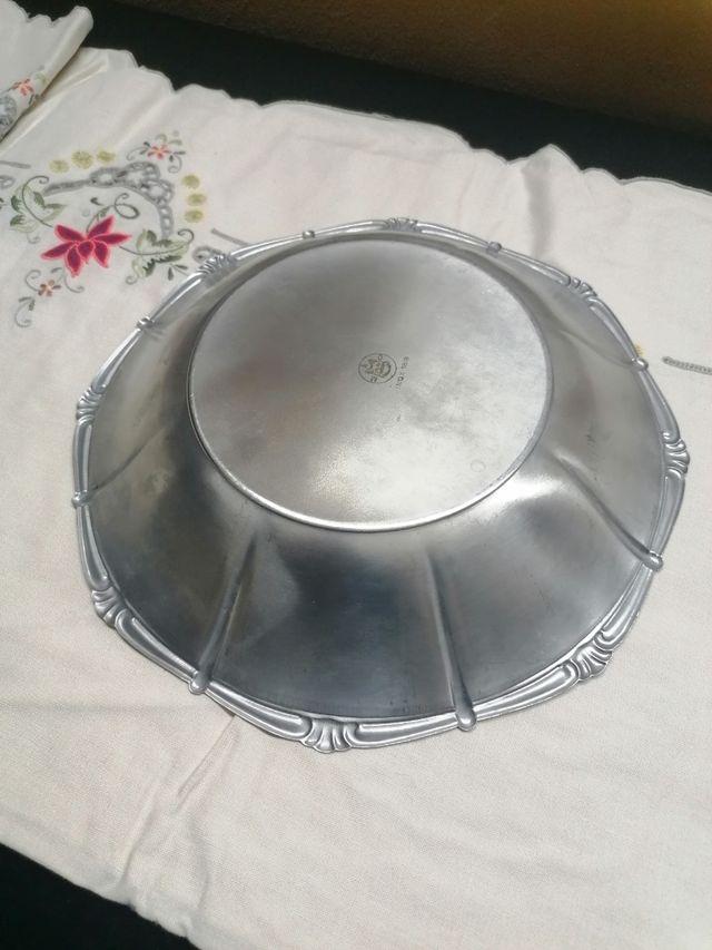 Vassoio centrotavola