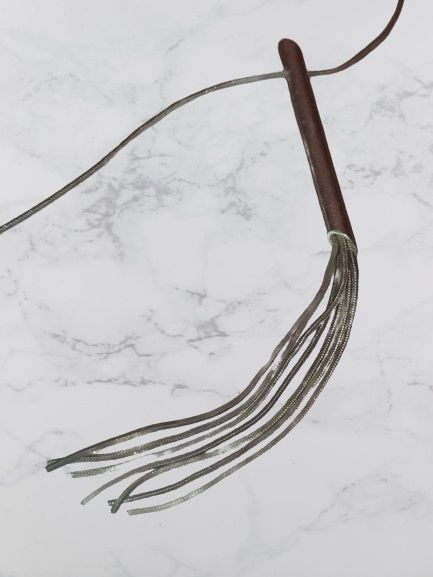 Collana in Argento con Pendente