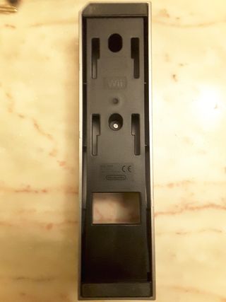 Soporte para Nintendo Wii