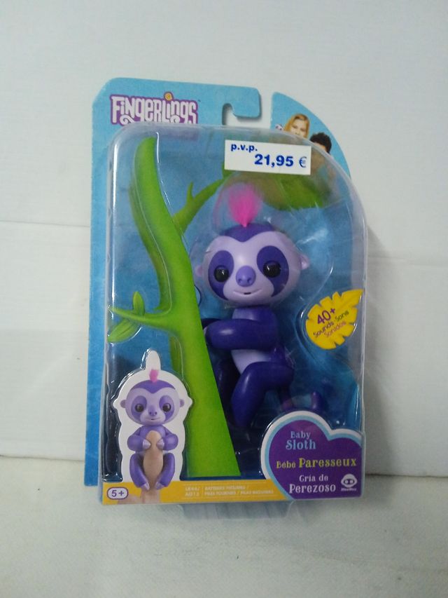 Fingerlings