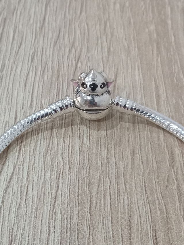 Pulsera Stitch