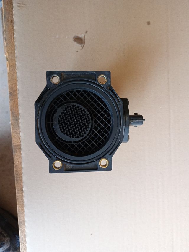 Caudalímetro Nissan Terrano