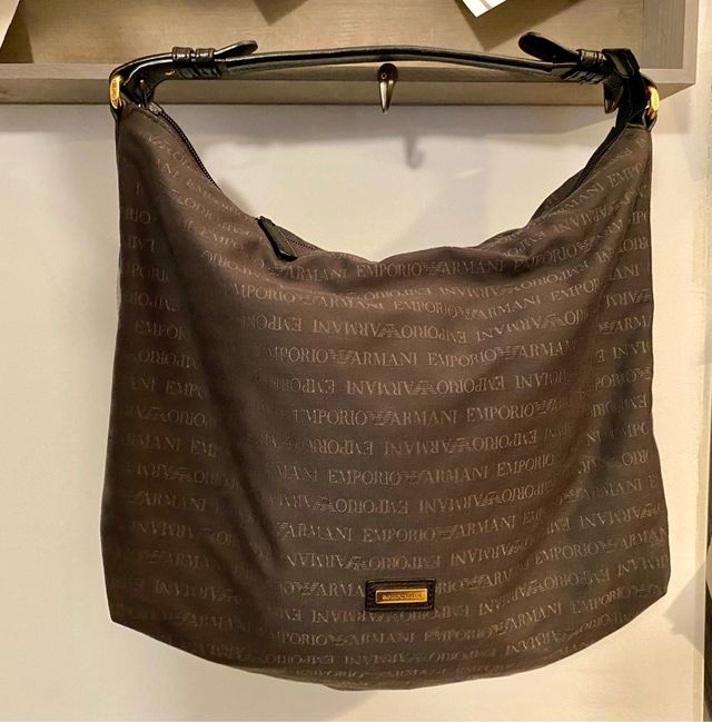 Bolso Armani nuevo