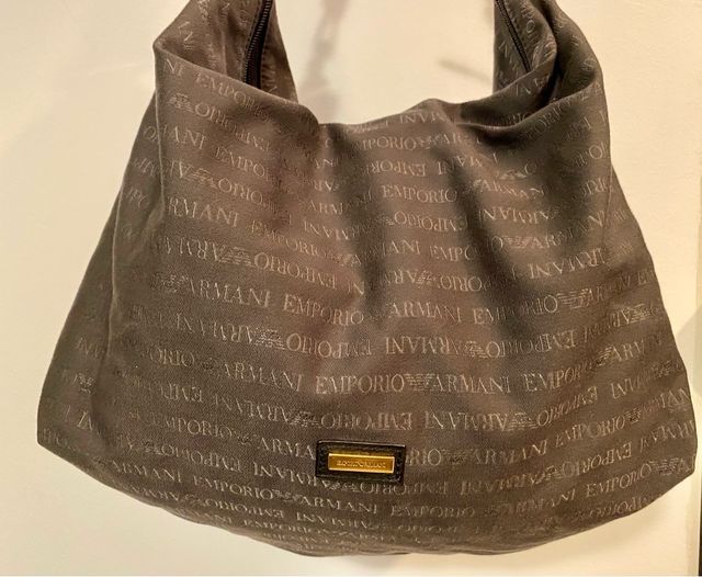 Bolso Armani nuevo