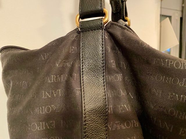 Bolso Armani nuevo