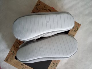 Zapatilla confortable mujer nº36